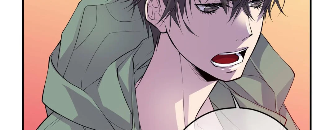 My Ex, Client - Chapter 8